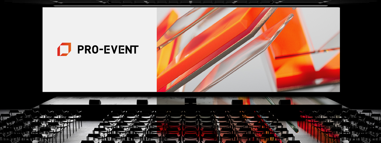 Pro Event