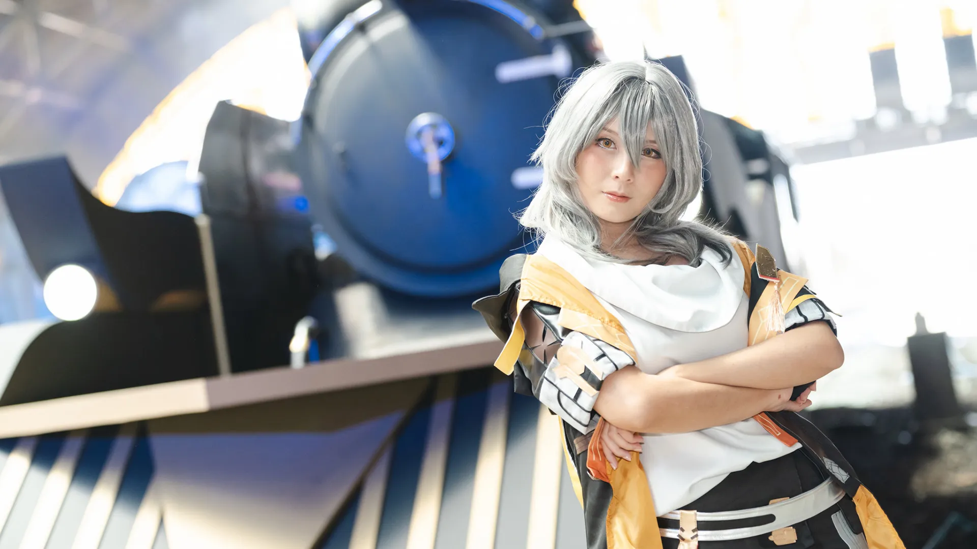 Honkai Starrail