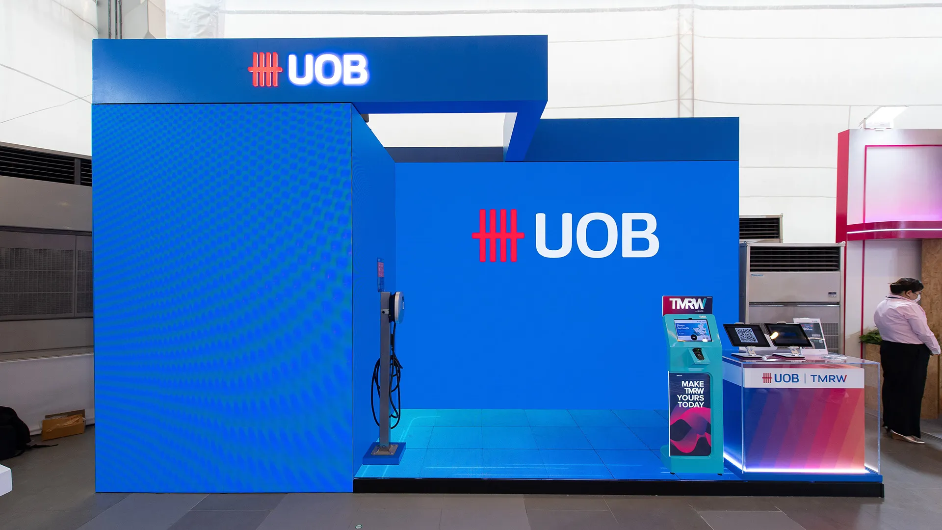 UOB BOT