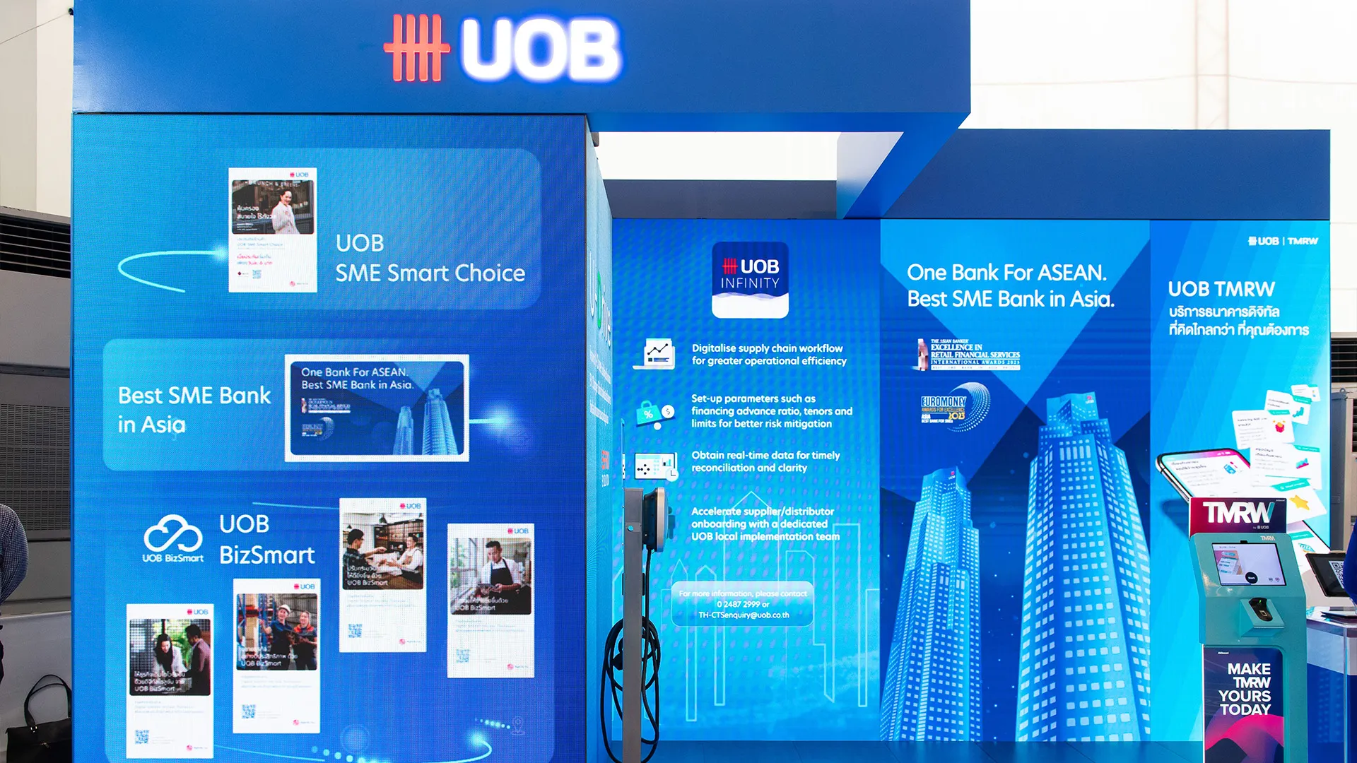 UOB BOT